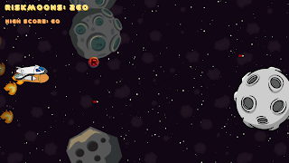 Riskmoon screenshot 1