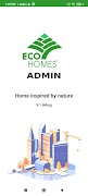 Admin ECO Group পোস্টার