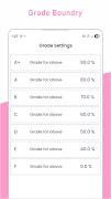 Mark sheet generator スクリーンショット 7