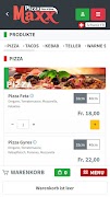 PizzaMaxx скриншот 2