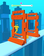 Pixel Crash screenshot 1