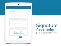 Tech Report IA - Rapport capture d'écran 4