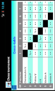 Шахматный турнир screenshot 6