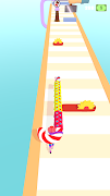 Candy Cane 3D ảnh chụp màn hình 4