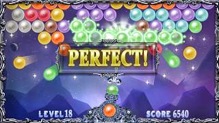 Shoot Bubble Deluxe screenshot 7