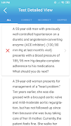 برنامه‌نما Internal Medicine Exam Prep عکس از صفحه