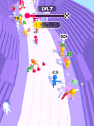 Marathon Run screenshot 7