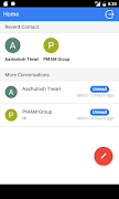 PMAM Communicator скриншот 5