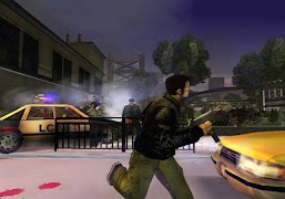 PS2 PS3 Game Walkthrough screenshot 6