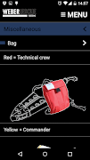 WEBER RESCUE Tips and Tricks screenshot 3