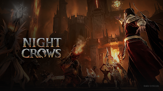 Night Crows Screenshot 5