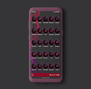 Cod Razzmic Icons Pack 截圖 6