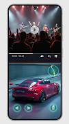 Split Screen Launcher capture d'écran 4