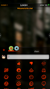 Shadow Chat スクリーンショット 3