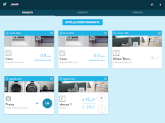 Jarvis Tech screenshot 3