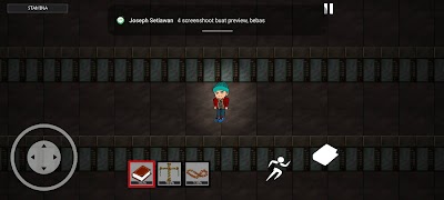 3 Schermata Paranormal