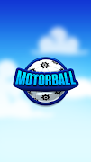 برنامه‌نما Motorball عکس از صفحه