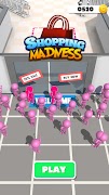 Shopping Madness poster