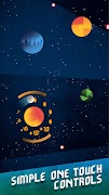 Galactic Jump imagem de tela 1