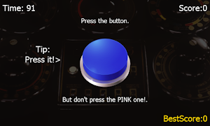 Button Ninja 截圖 2