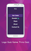 برنامه‌نما Logo Quiz Game: Trivia Quiz عکس از صفحه