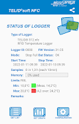 TELID®soft NFC 截圖 3