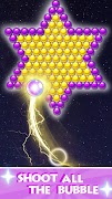 Bubble Shooter: Magic Snail screenshot 3