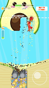Super Hero Demolition screenshot 4
