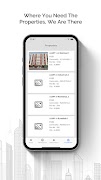 Geepas Properties syot layar 3