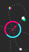 Color Switch: Endless Play Fun اسکرین شاٹ 3