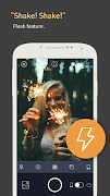 Shake Camera ảnh chụp màn hình 5