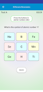 36 Elements Memorization ảnh chụp màn hình 4