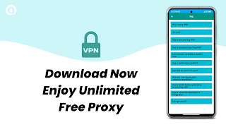 Zero Ping VPN تصوير الشاشة 6