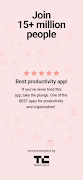 Structured - Daily Planner ภาพหน้าจอ 5