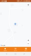 برنامه‌نما Beba Driver عکس از صفحه