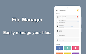 Auto Optimizer screenshot 1