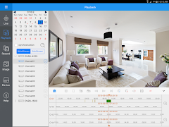 HomeSafe View screenshot 7