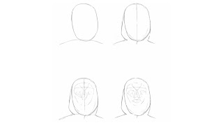 ゲームの描き方 スクリーンショット 4