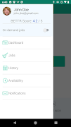 BeCareHero screenshot 1