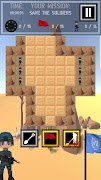 Trooper Sam: Minesweeper Adv. screenshot 7