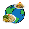 Discover new Recipes Around th