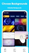 Intro Maker اسکرین شاٹ 2