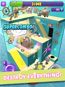 DestroBall : Tap Tap Tap 스크린샷 7