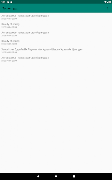 Ticket.mn Scanner screenshot 5