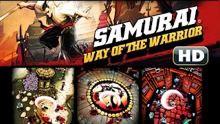 Samurai Daisuke ポスター