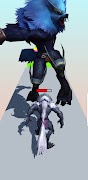 Werewolf Runner স্ক্রিনশট 1