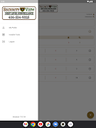 Security View screenshot 4