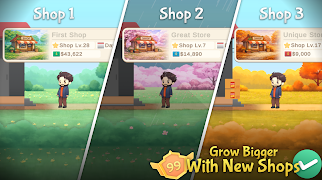 My Mini Shop Simulator - Game screenshot 6