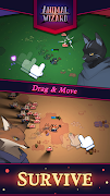 Animal Wizard স্ক্রিনশট 7