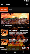 Fat Kid BBQ screenshot 4
